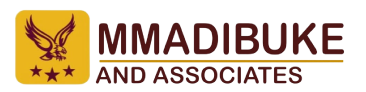Mmadibuke and Associates